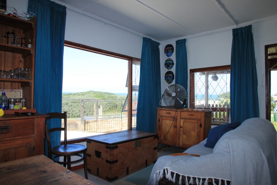 2 Bedroom Property for Sale in Seavale Eastern Cape